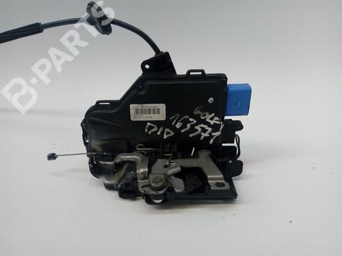 Used Front right lock Front right lock VW GOLF V (1K1) 1.4 TSI (140 hp) 9977817 9977817