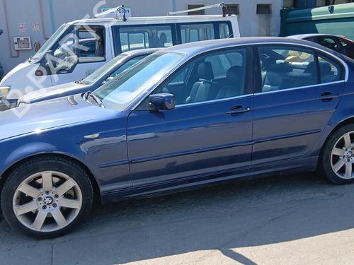 Left headlight BMW 3 (E46) 320 d | BP34192767C28  - Image 9