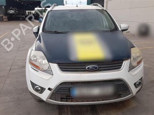 Used Parts FORD KUGA II (DM2) 2.0 TDCi 4981493