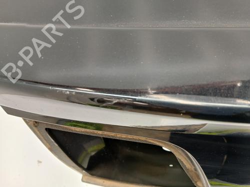Bakluke CC/Kombi-Kupé MAZDA 3 Saloon (BK) 1.6 DI Turbo (BK12Y) | BP27500711C6 