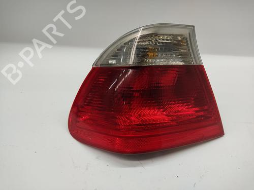 Farolim esquerdo Farolim esquerdo BMW 3 (E46) 320 d (136 hp) 35786989 35786989