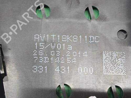 Switch FORD FIESTA VI (CB1, CCN) | BP36386992I30 - Image 2