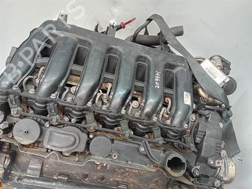 Used Engine Engine BMW X5 (E53) 3.0 d (218 hp) 37594489 37594489