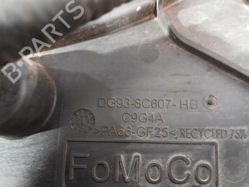 Radiator fan FORD MONDEO V Hatchback (CE) 1.5 EcoBoost | BP30934050M35