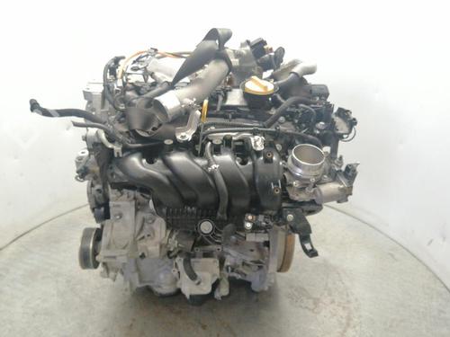 Engine RENAULT MEGANE IV Hatchback (B9A/M/N_) | BP38601002M1 - Image 5