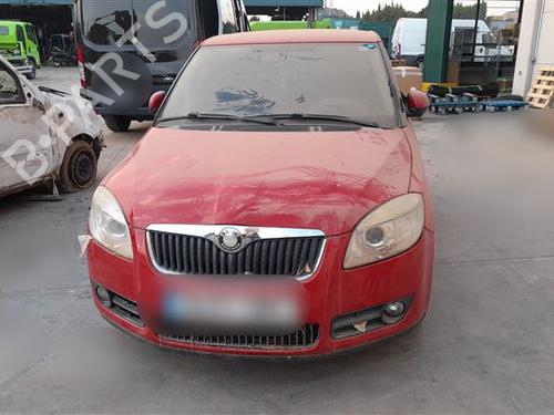 Used Parts SKODA FABIA I (6Y2) 1.4 4978047
