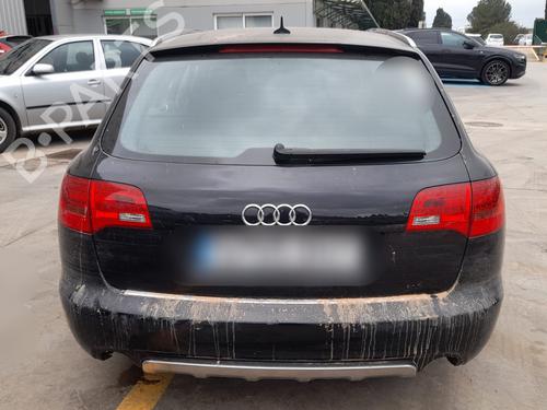 Right front driveshaft AUDI A6 C6 Avant (4F5) | BP27261392M39