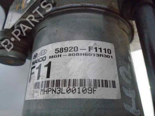 Control unit KIA SPORTAGE IV (QL, QLE) 1.7 CRDi | BP7030723M11 