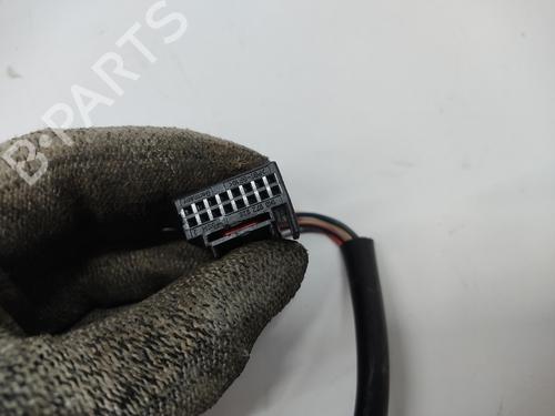 Left mirror AUDI A3 Sportback (8PA) 1.9 TDI | BP24849395C26 