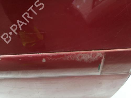 Right rear door PEUGEOT 307 Break (3E) 1.6 HDi 110 | BP17751129C5 
