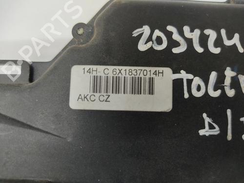 Højre fortil lås SEAT TOLEDO II (1M2) 1.6 | BP29376209C97 
