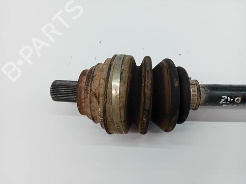 Left front driveshaft SEAT ALTEA (5P1) | BP37182089M38 - Image 2