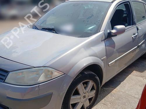 Front right window mechanism RENAULT MEGANE II Saloon (LM0/1_) | BP34435876C23 - Image 9