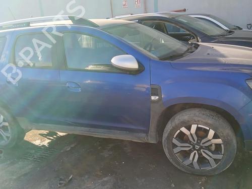 Right mirror DACIA DUSTER (HM_) | BP33658205C27 - Image 9