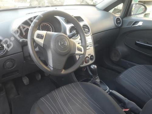 Scheinwerfer links OPEL CORSA D (S07)  | BP29932418C28