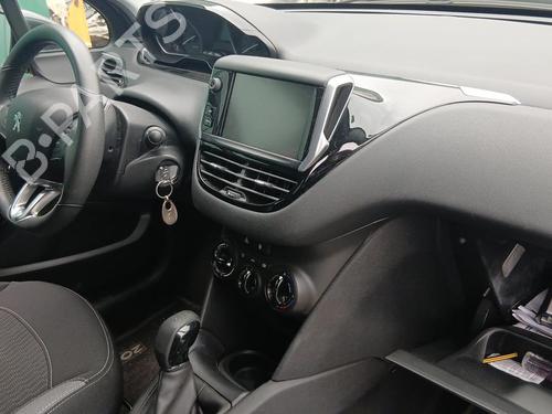 Left mirror PEUGEOT 208 I (CA_, CC_)  | BP31979142C26 
