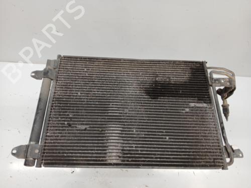 Chłodnica klimatyzacji SEAT ALTEA (5P1)  | BP28125268M32 