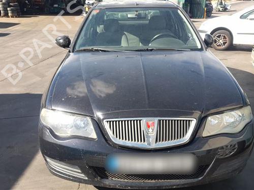 Used Parts ROVER 45 I Hatchback (RT) 1.4 4981545