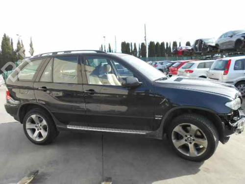 Left front suspension arm BMW X5 (E53) 3.0 d | BP5456892M12 