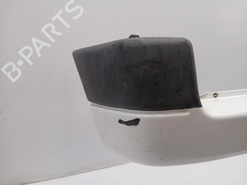Rear bumper PEUGEOT PARTNER MPV (5_, G_)  | BP29584715C8 