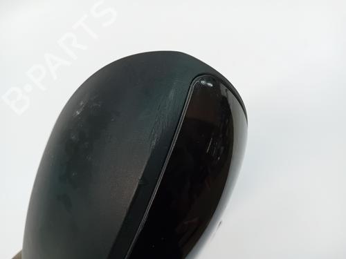 Right mirror LANCIA YPSILON (843_) 1.3 JTD (843.AXD11, 843.AXD1A) | BP25345856C27 