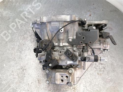 Used Gearbox Gearbox 21222361 21222361