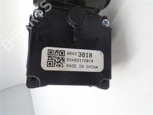 Steering column stalk OPEL CORSA E (X15) 1.4 (08, 68) | BP8246949I23 - Image 2
