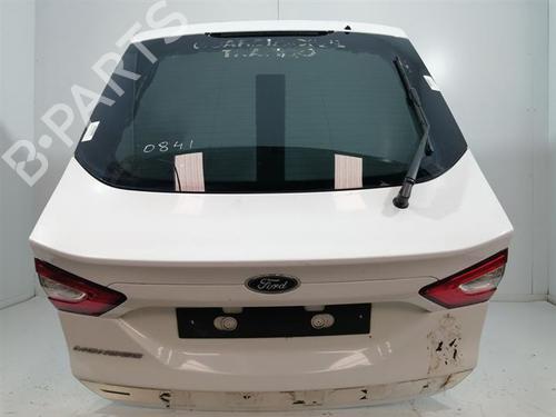 Used Tailgate Tailgate 30961570 30961570