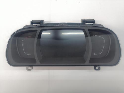 Used Instrument cluster RENAULT KADJAR (HA_, HL_) 1.2 TCe 130 (HLMR) (130 hp) 20639880