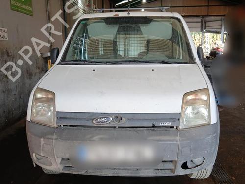 Brugte FORD TRANSIT CONNECT (P65_, P70_, P80_) 1.8 Di 4786810