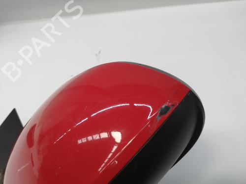 Left mirror OPEL ASTRA J (P10)  | BP28052541C26 