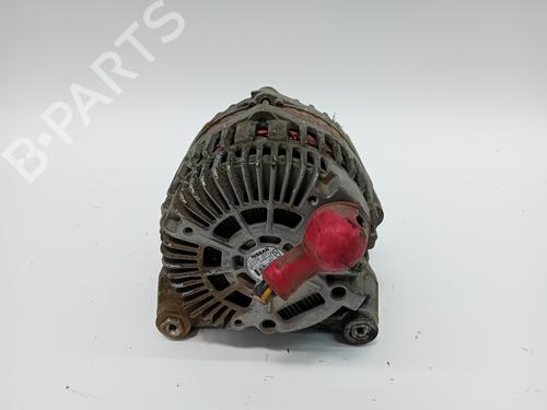 Alternator NISSAN QASHQAI / QASHQAI +2 I (J10, NJ10, JJ10E)  | BP26033147M7 
