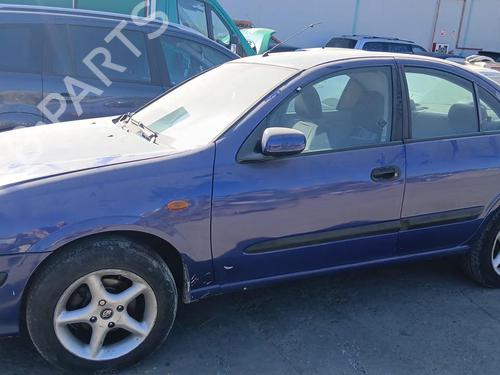 Steering rack NISSAN ALMERA II (N16) 1.5 | BP32743023M22  - Image 7