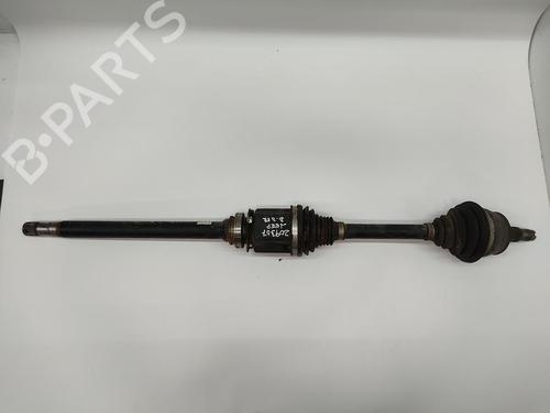 Used Right front driveshaft Right front driveshaft 37032667 37032667