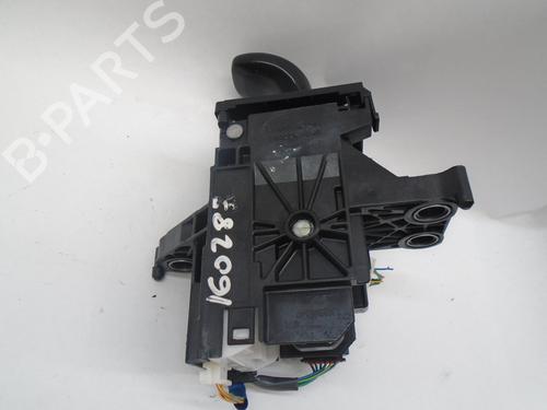 Gear lever TOYOTA AURIS (_E18_) 1.8 Hybrid (ZWE186_, ZWE186R) | BP8295613M90 