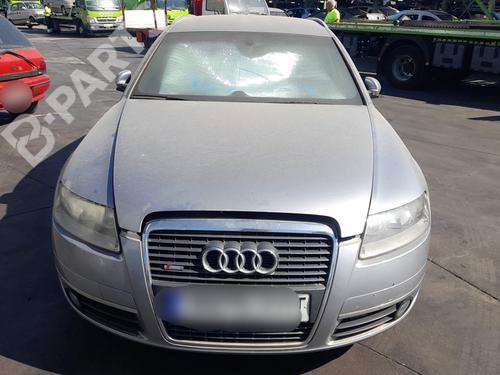 Used Parts AUDI A6 C6 (4F2)  2.0 TFSI  1061818