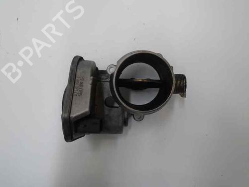 Throttle body BMW X3 (E83) xDrive 20 d | BP7012997M82