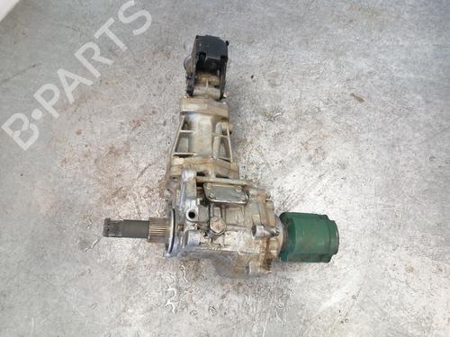 Used Transfer box MITSUBISHI OUTLANDER II (CW_W) 2.0 DI-D (CW8W) (140 hp) 29244046