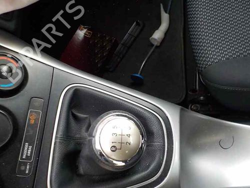Front right lock TOYOTA AURIS (_E15_)  | BP5530908C97 