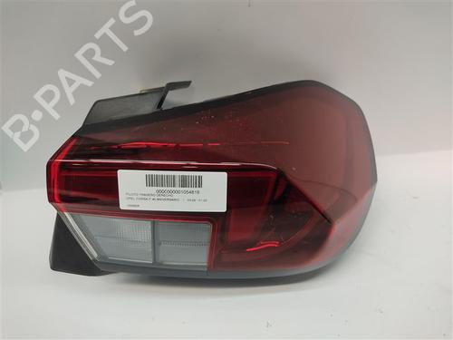 right-taillight-opel-corsa-f-p2jo-2019-25432414 main image