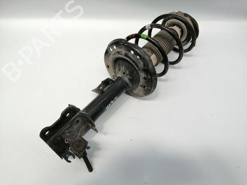 Used Right front shock absorber FIAT 500 (312_) 1.2 (312AXA1A) (69 hp) 19054951