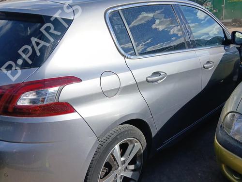 Right rear door PEUGEOT 308 II (LB_, LP_, LW_, LH_, L3_)  | BP30479350C5 