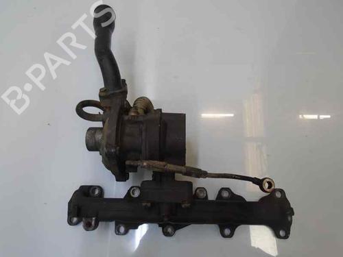 Turbo FIAT PANDA (169_) 1.3 D Multijet (169.AXC1A) (70 hp) 7050779