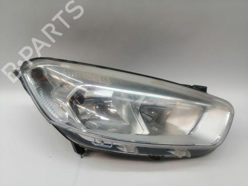Used Right headlight Right headlight FORD TRANSIT COURIER B460 MPV [2014-2026] 33935769 33935769