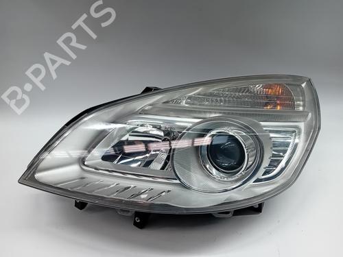 Used Left headlight Left headlight 38293007 38293007