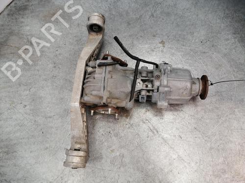 Rear differential FIAT SEDICI (189_) 1.9 D Multijet 4x4 (120 hp) 18001294