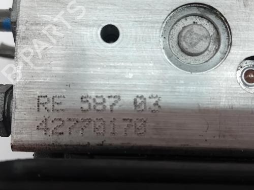 Control unit MERCEDES-BENZ C-CLASS (W203) | BP37032946M11 - Image 6