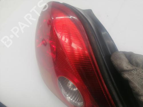 Left taillight HYUNDAI COUPE II (GK) 2.0 GLS | BP30968071C34 