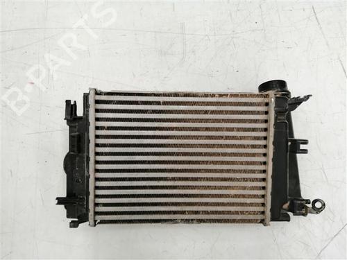 Intercooler RENAULT MEGANE IV Hatchback (B9A/M/N_) 1.3 TCe 115 (B9N9) | BP26586606M30 - Image 3