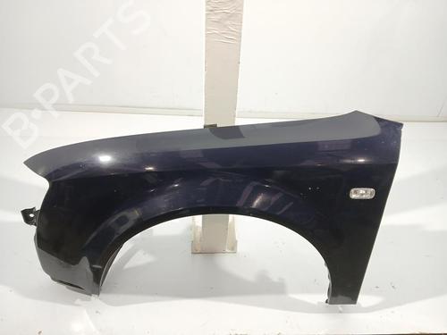 Forskærm venstre Forskærm venstre AUDI A4 B7 (8EC) 2.5 TDI (163 hp) 32527963 32527963